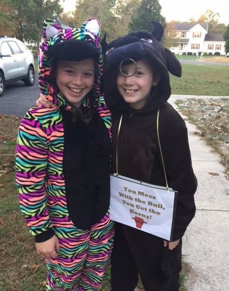 PressHalloween Nathan and Leah2